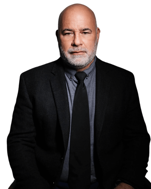 Dr. Fábio Silva do Nascimento